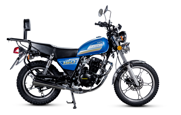 Tundra GNS 150 EVO