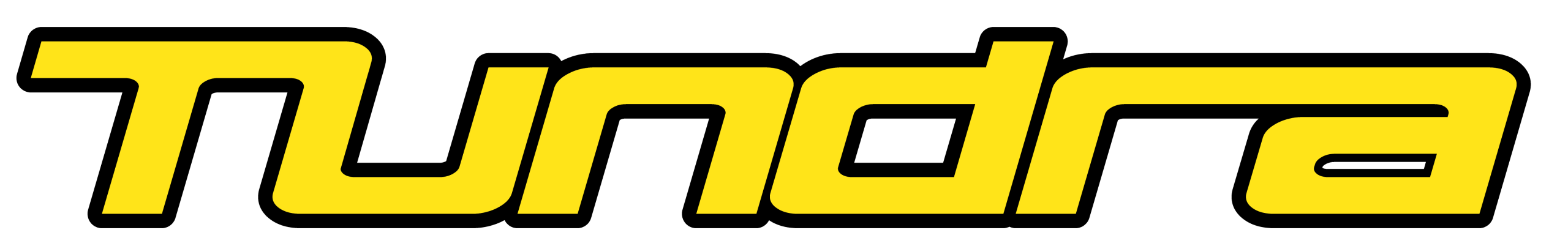 Logo Tundra